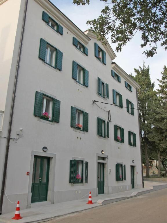 In2Therooms Giovanni Punat Exterior foto